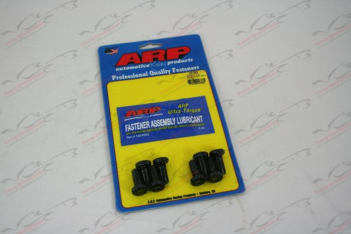 Arp flywheel bolt kit for - flywheel,