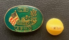 UNITED STATES ARMY TANK