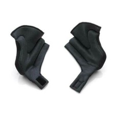 Schuberth Cheek Pads Black For