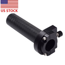 25MM M/C Quick Turn Twist