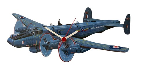 Avro shackleton clock ww2 - avro,