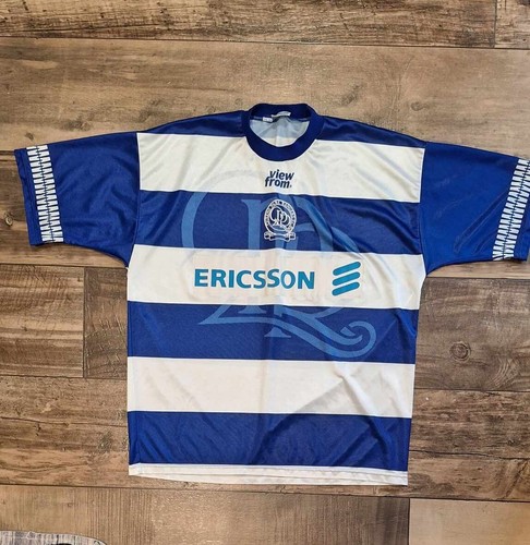 Queens park rangers - park,
