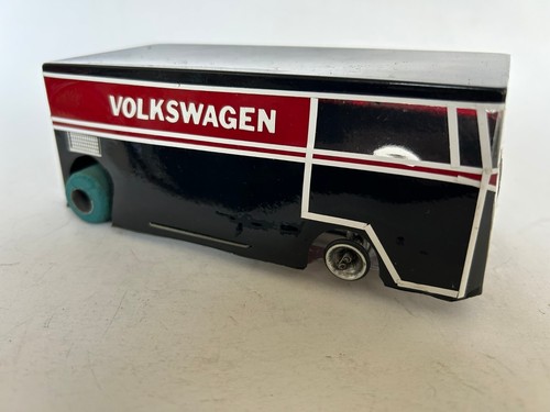 Volkswagen micro bus - micro,