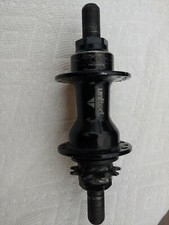 united supreme cassette hub