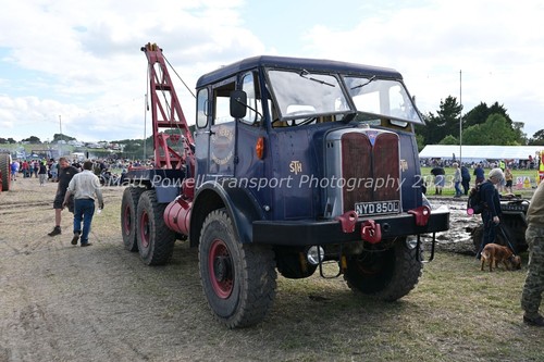 Truck photo 12x8 aec - photo, s.t