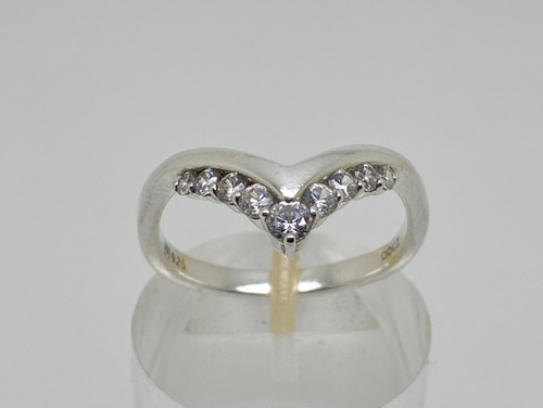 Sterling silver diamonique - sterling,