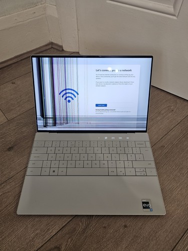 Dell xps 9320 1270p 16gb - xps, 13