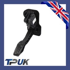 Ford Transit Mk8 Custom Accelerator Throttle Pedal 2.2 Diesel + 2.0 Ecoblue