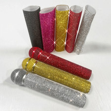 Bling Bling Microphone