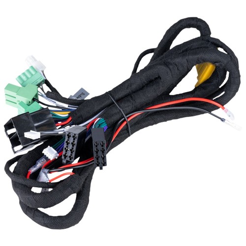 Eton fiat fdcw - eton,
