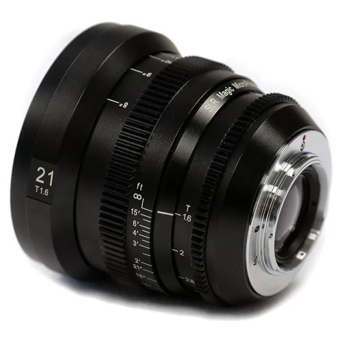 Slr magic microprime - slr,