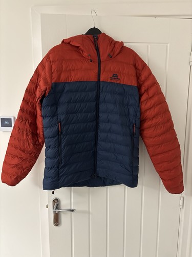 Mountain equipment superflux - mountain,