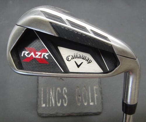 Callaway razr iron regular - x, 7