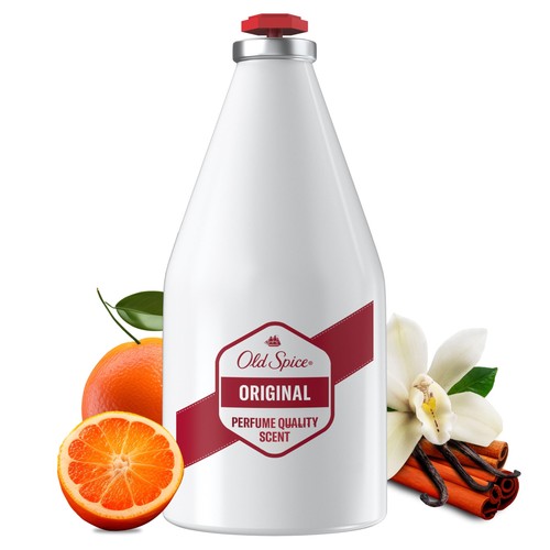 Old spice original after shave - spice,