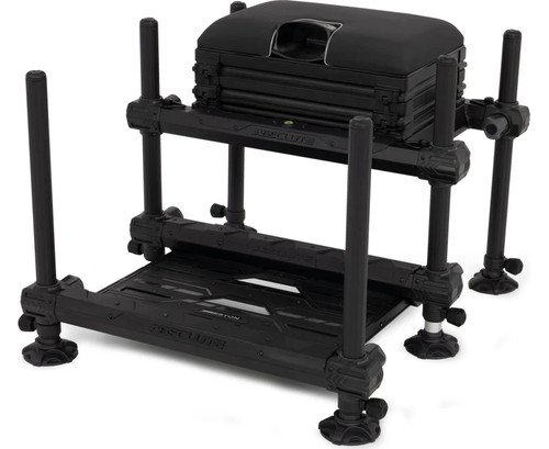 Preston absolute compact - preston,