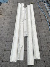 Insulated Cavity Closers