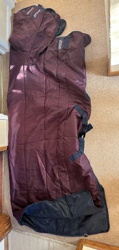 Horseware amigo insulator - amigo,