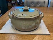 Denby daybreak lidded - ,
