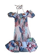 Fashion Nova Womens Dress Size