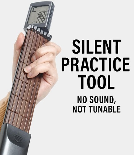 Pocket guitar chord - pocket,
