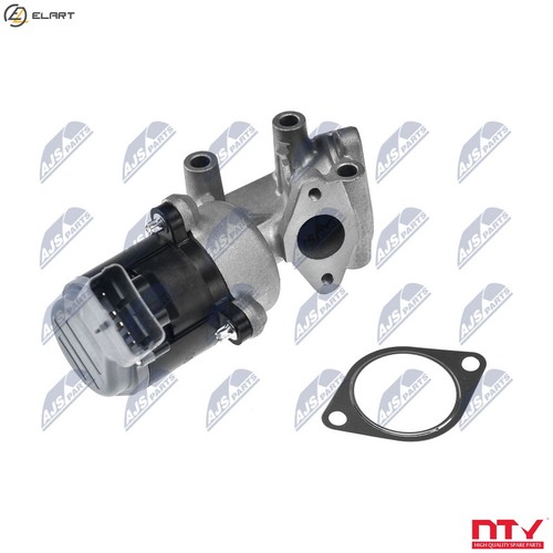 Egr valve 004 - valve, egr-ct-004