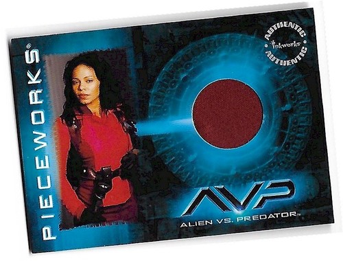 Alien predator pw - alien, lex