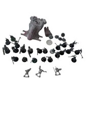 Warhammer 40,000 Tau Army
