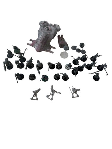 Warhammer 000 tau - 40,000,