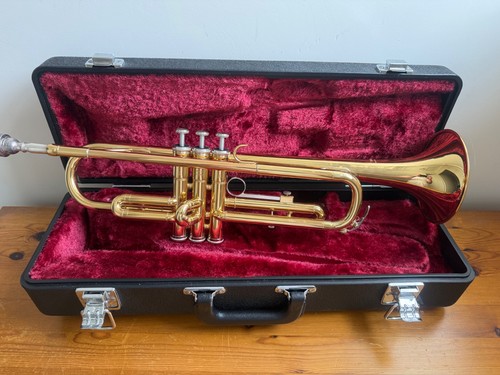 Yamaha trumpet mint - yamaha,