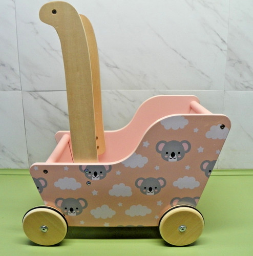 Moover toys pram - toys, baby