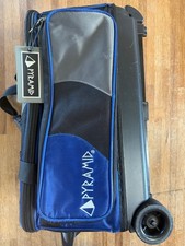 Pyramid Path or Prime 2 Ball