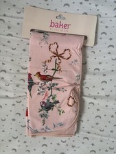 Ted Baker Baby Girls Pram