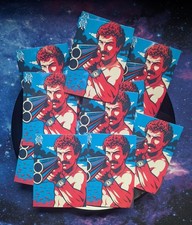 10 x Glasgow Rangers 8 x 5.8