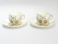 Pair of Antique George Jones &