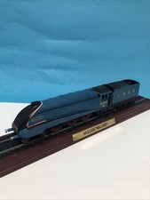 A4 Class Mallard Model