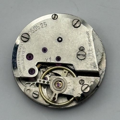 Kienzle 059625 watch - 059625, movement