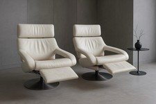 Pair Of DE SEDE DESIGNER DS