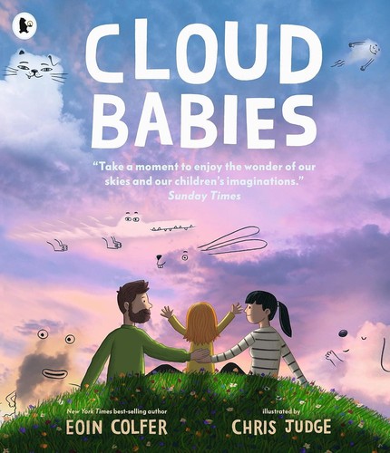 Cloud babies - cloud,