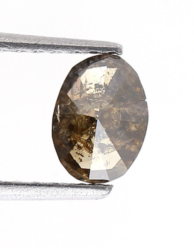 Loose diamond natural oval - loose,