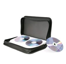 Groov-e 120 Sleeve CD / DVD