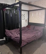 Habitat Blissford Four Poster