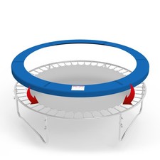 8FT Outdoor Round Trampoline