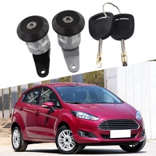 Trunk Lid Lock Latch Key Switch Lock Spare Parts Quantity