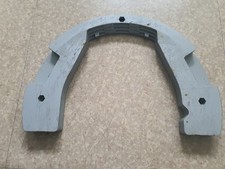 Numatic 606113 Floor Scrubber Buffer Polisher Sander Removable 10Kg Weight 