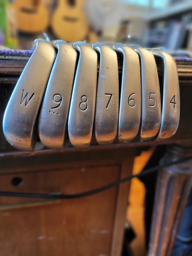 Ping s58 black - dot, 4