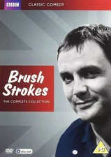 Brush Strokes Series 1 to 6