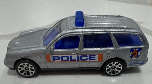 Matchbox mercedes benz e430 - matchbox, mercedes-benz