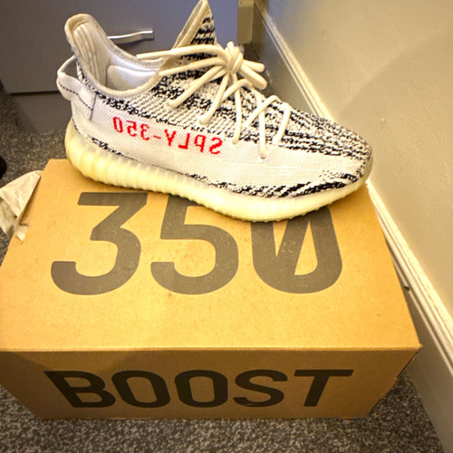 Adidas yeezy boost 350 - 350, v2