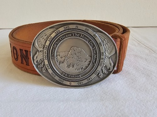 Vtg philmont scout - scout, ranch