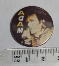 Adam & the Ants/ Adam Ant